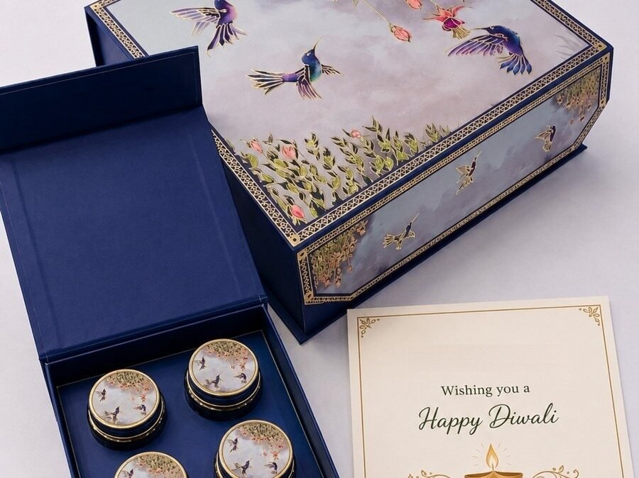 The Gulzar Keepsake, from the catalogue